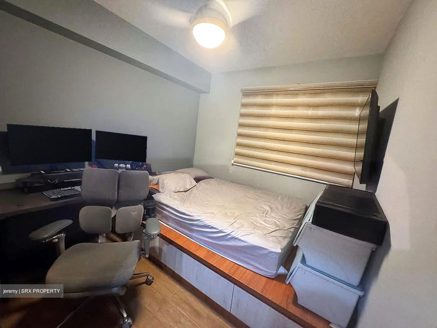Blk 95C City Vue @henderson (Bukit Merah), HDB 4 Rooms #637282551